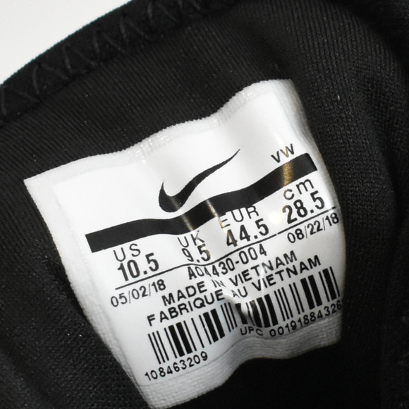 NEW Nike Air Versitile III Basketball Men\'s main image 6